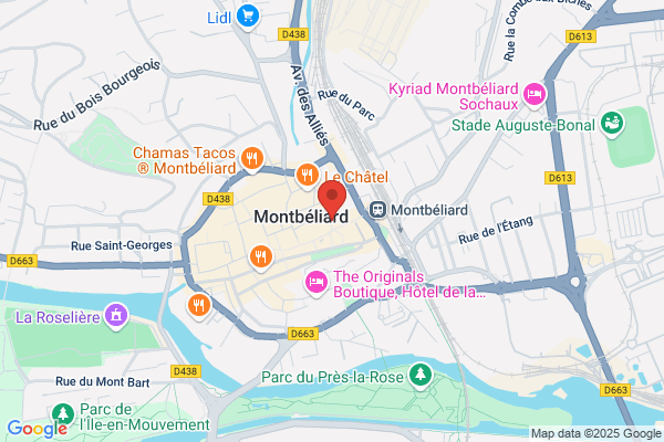 Banque Populaire De Franche Comte Et Du maconnais Et De l ai
