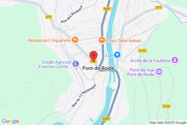 Bijouterie Andrieux