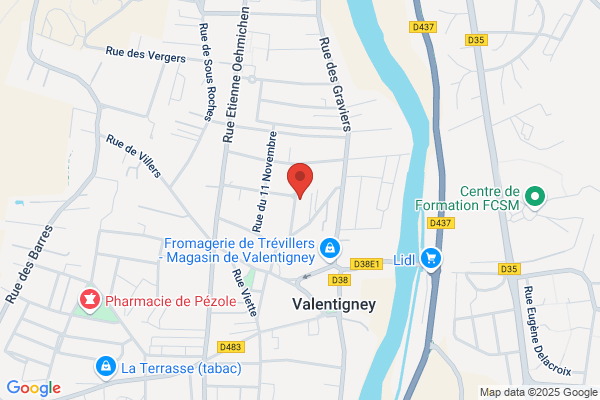 Carpentier Alain Psychiatre