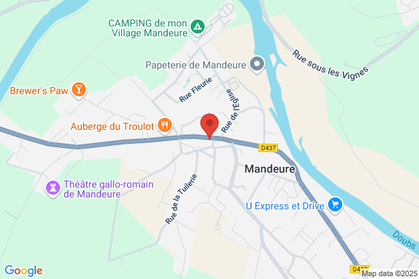 Centre De Soins Infirmiers
