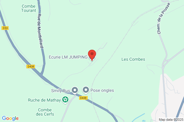 Centre Hippique