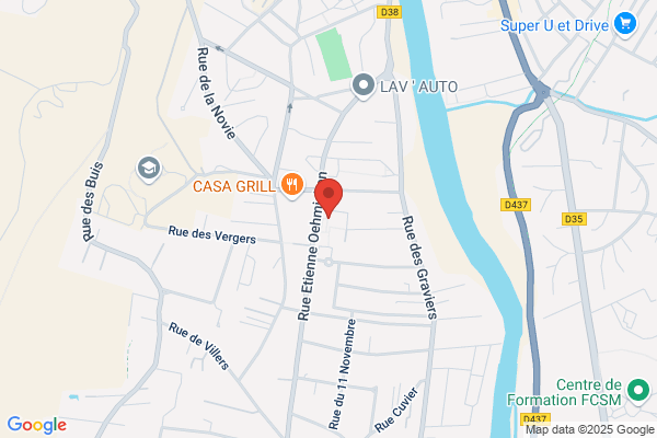 Cercle Aquatique De Valentigney