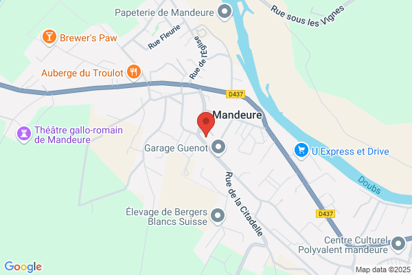 Ecole Maternelle