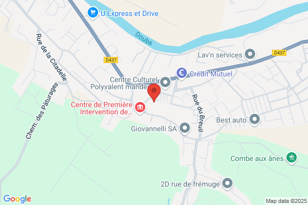 Ecole Maternelle