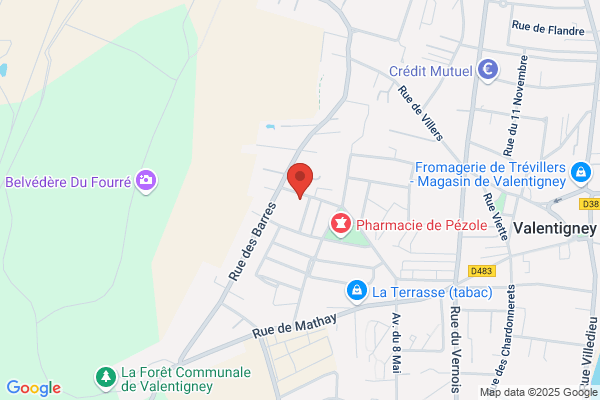 Ecole Publique Mixte De Pezole
