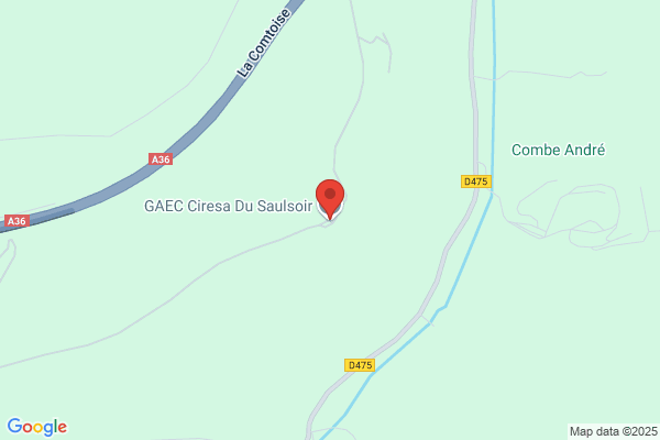 Gaec Ciresa Du Saulsoir