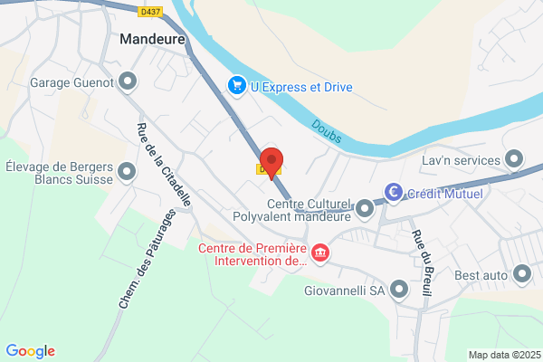 Galliot Alain
