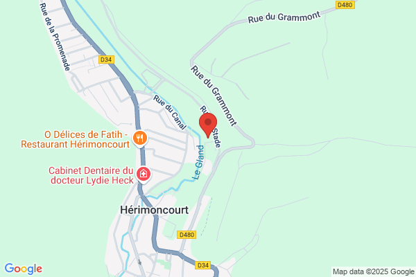 Gendarmerie Nationale