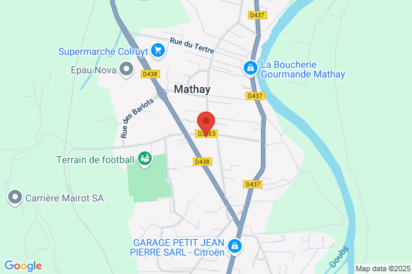 Groupe Scolaire