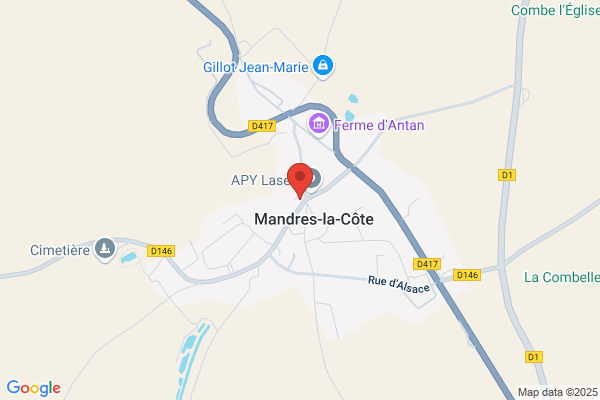 La Poste Agence Communale