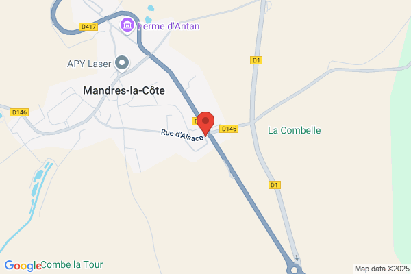 AD CARROSSERIE ET GARAGE EXPERT RIBEIRO AUTOMOBILES