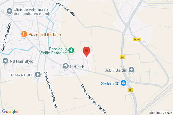 Agence Meridionale De Securite