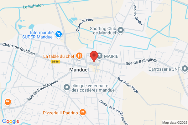 Agence Nemausus