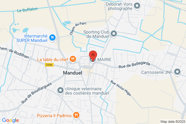 Amorich Maurin Marie Louise