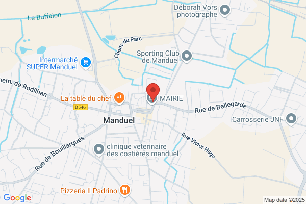 Artieres Carton Marielle