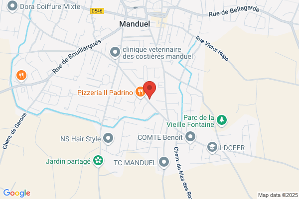 Association Ludique