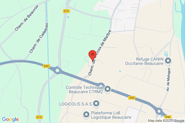 Auberge Clairfontaine