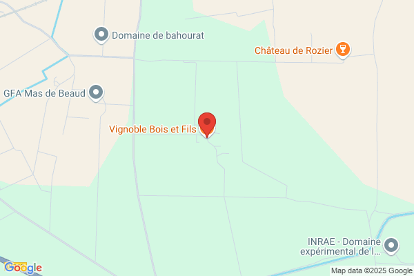 Bois Philippe