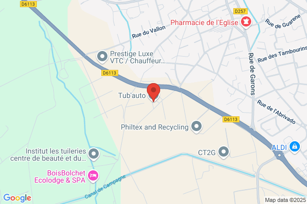Bouillargues Auto