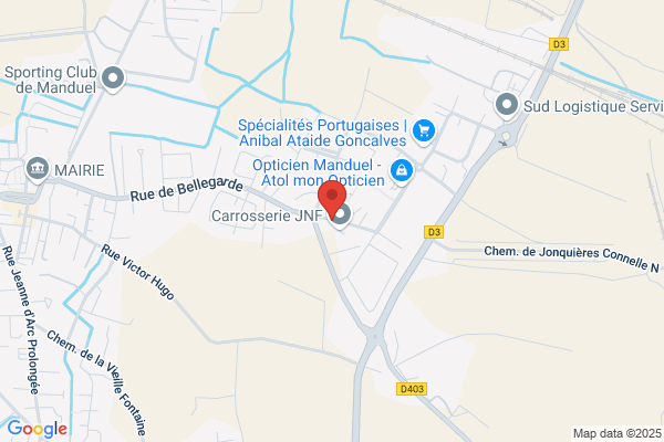 Carrosserie Bienvenue
