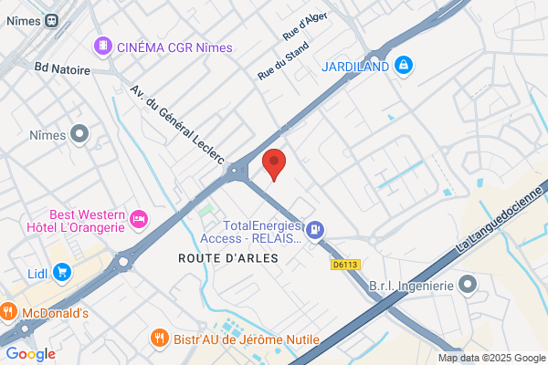 Coccinelle Service
