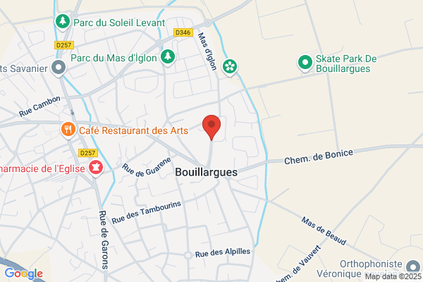 College Les Fontaines
