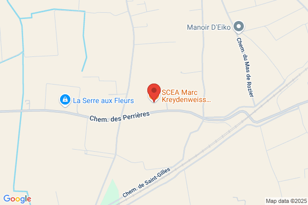 Compagnie Des Vins Du Sud