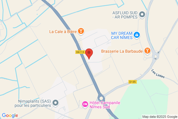 Demenagement Daniel Rigoulet