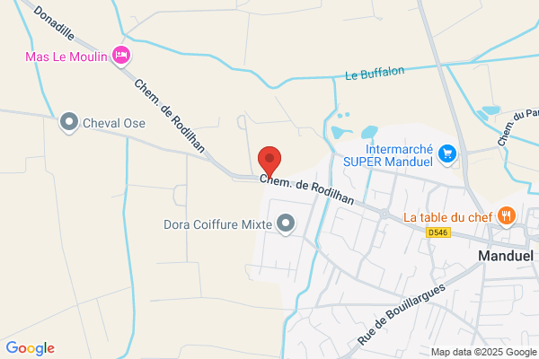 Du Moulin Earl