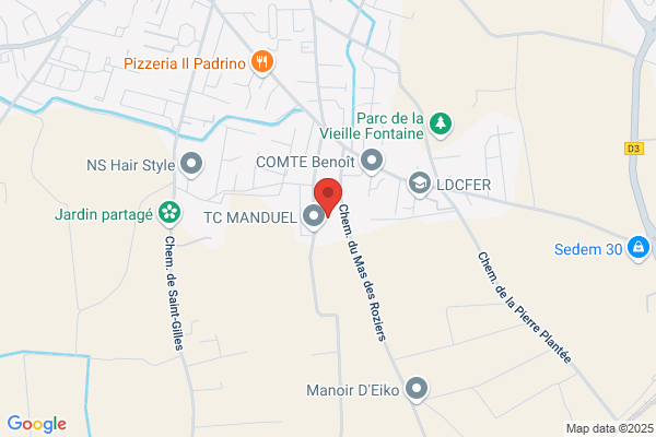 Ecoles Publiques Cantine Francoise Dolto