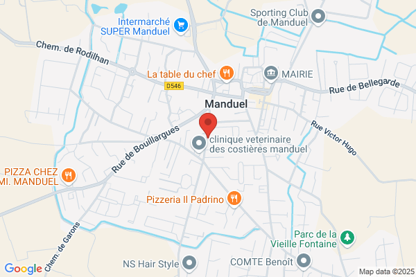 Ecoles Publiques Maternelle Fournier