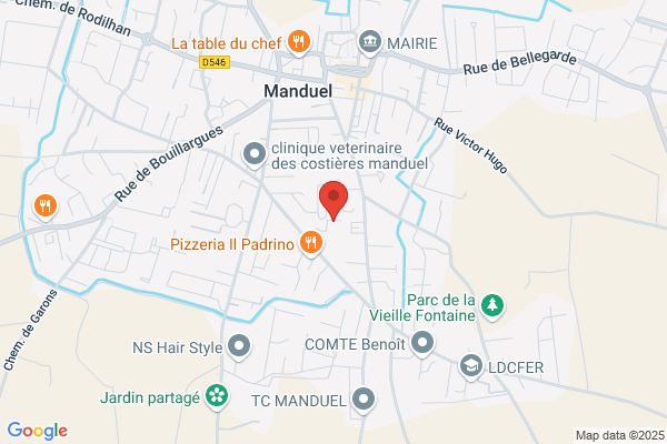 Gymnase Municipal