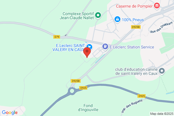 Weldom Saint-Valery-En-Caux