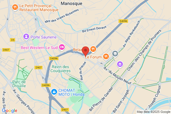 Century 21 Europe Immobilier