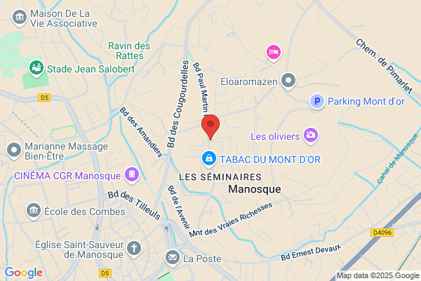 Ecole Du Colombier Primaire