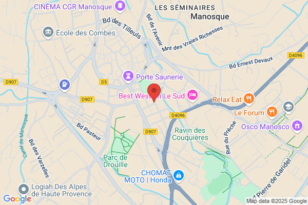 Adecco Travail Temporaire