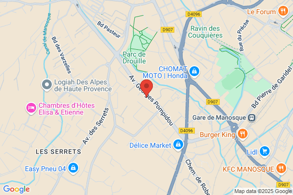 Agence De Voyages Transways