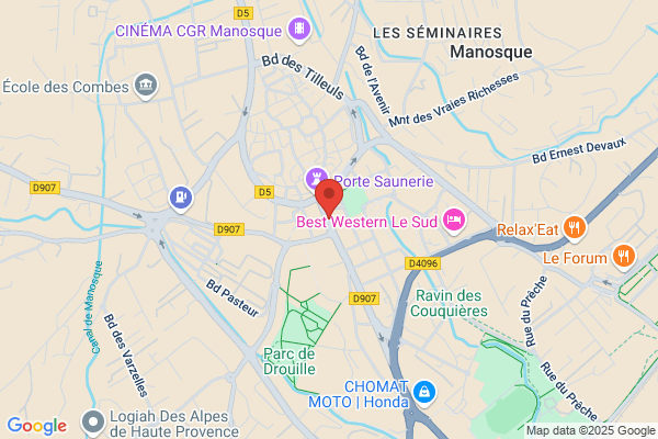 Agence Durand Martin Gassier Immobilier