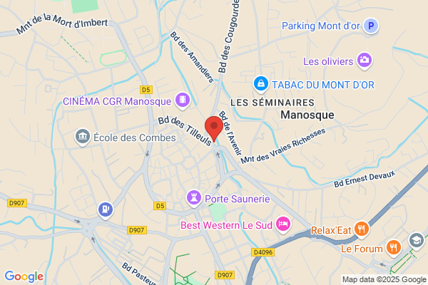 Chaumont Regis