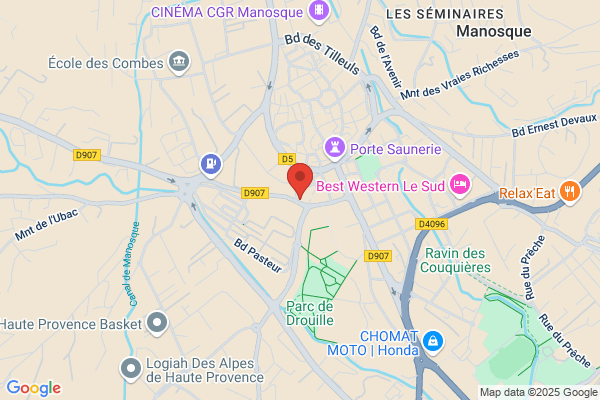 Etudes Et Projets Ste
