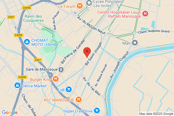 Bazarland Manosque