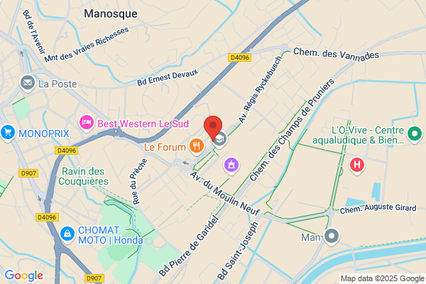 Association Des Paralyses De France Service Equipe Specialise