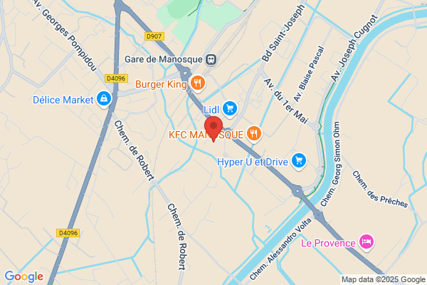 MAAF Assurances MANOSQUE