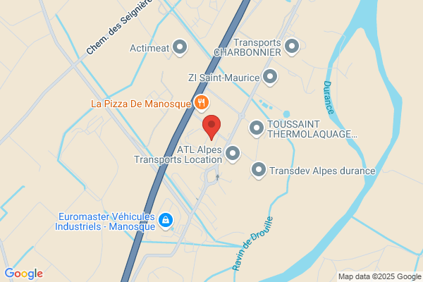 La Poste - Centre d’examen du code de la route