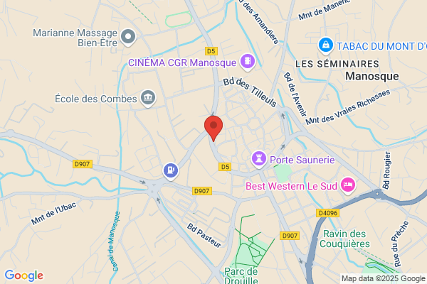 Auto Ecole Falanga