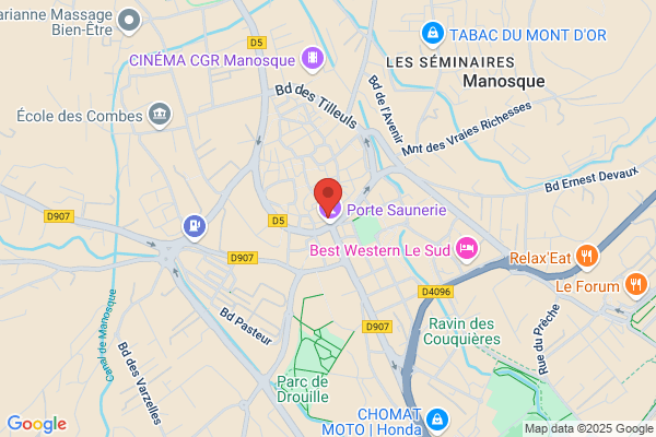 Bijouterie Lefebvre