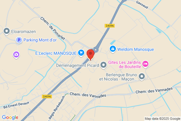 BOULANGERIE ANGE