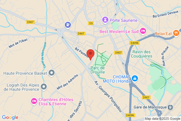Beaumeyer Louis Boulangerie