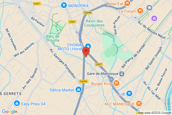 Berki Garage Automobiles