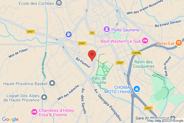 Gesco Societe D Expertise Comptable